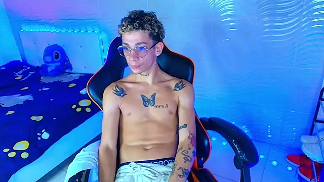 mateodeamjo online show from 11/29/25, 10:13