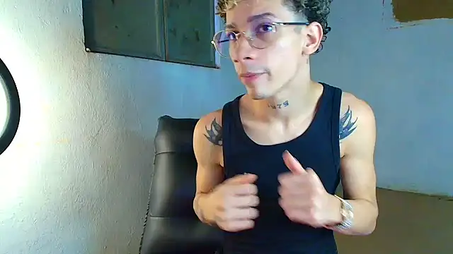 mateodeamjo online show from 01/06/26, 10:12