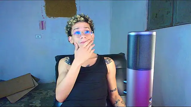 mateodeamjo online show from 01/15/26, 02:16