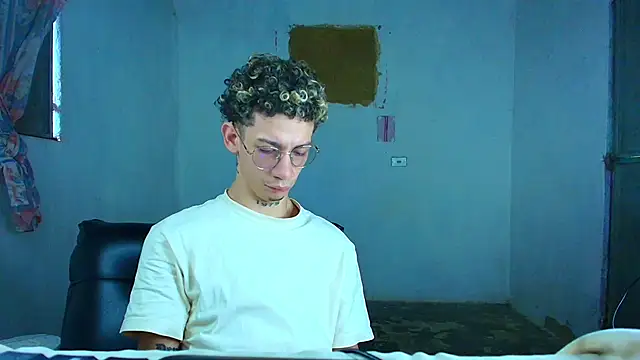 mateodeamjo online show from 02/16/26, 02:13