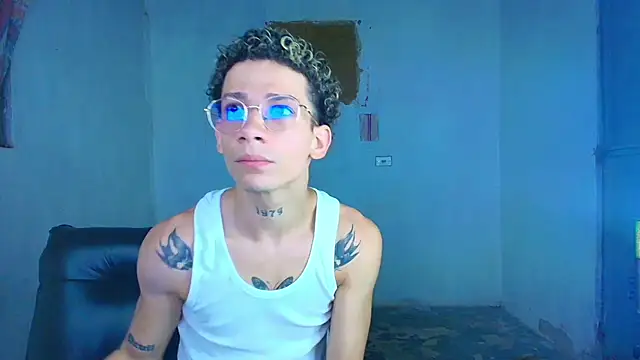 mateodeamjo online show from 02/22/26, 12:23