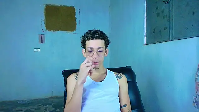 mateodeamjo online show from 02/28/26, 10:22