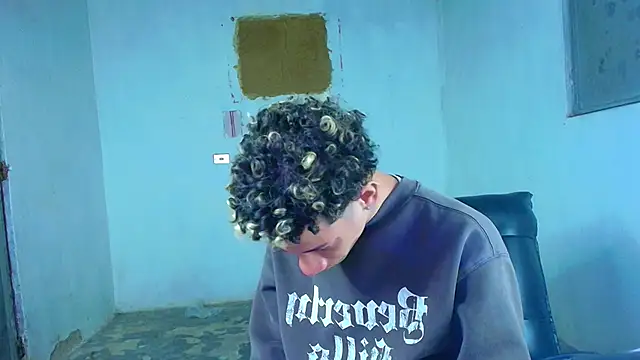 mateodeamjo online show from 03/16/26, 03:34