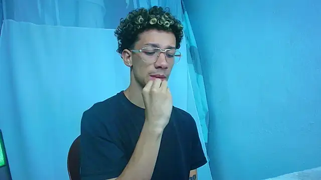 mateodeamjo online show from 03/30/26, 07:09