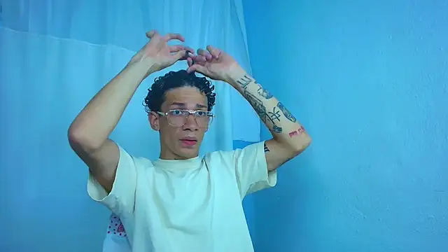 mateodeamjo online show from 04/08/26, 04:01