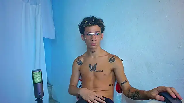 mateodeamjo online show from 04/09/26, 06:19