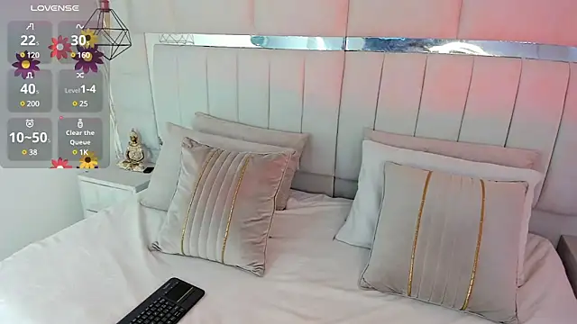 1m dalhia online show from 02/11/25, 08:31