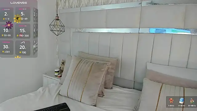 1m dalhia online show from 02/12/25, 09:22