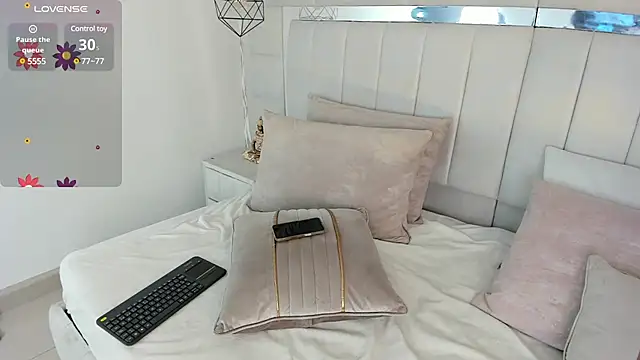 1m dalhia online show from 02/13/25, 12:24