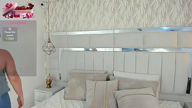 1m dalhia online show from 02/19/25, 02:44