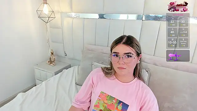 1m dalhia online show from 03/12/25, 02:30