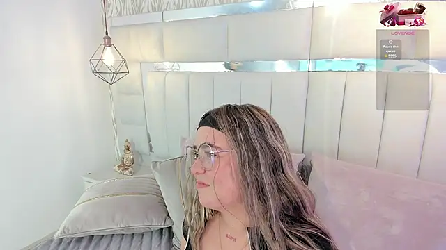 1m dalhia online show from 03/14/25, 02:20