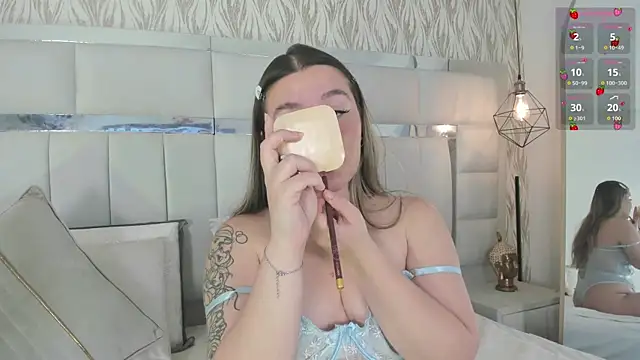 1m dalhia online show from 09/10/25, 09:04