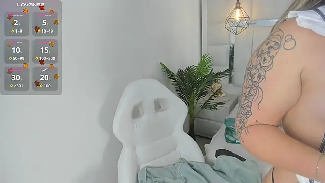 1m dalhia online show from 10/27/25, 08:24