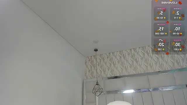 1m dalhia online show from 11/04/25, 08:30