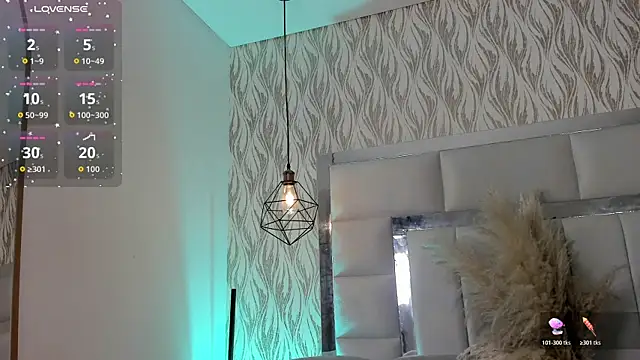 1m dalhia online show from 11/19/25, 08:20