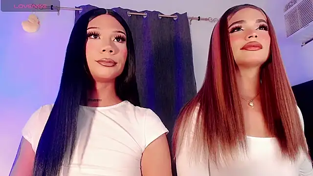 Snapshot of yourgreatfantasy chatting on 04/18/26, 08:42 yourgreatfantasy online show from 04/18/26, 08:42
