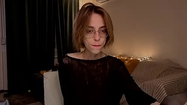 amber quell here online show from 03/07/26, 05:43