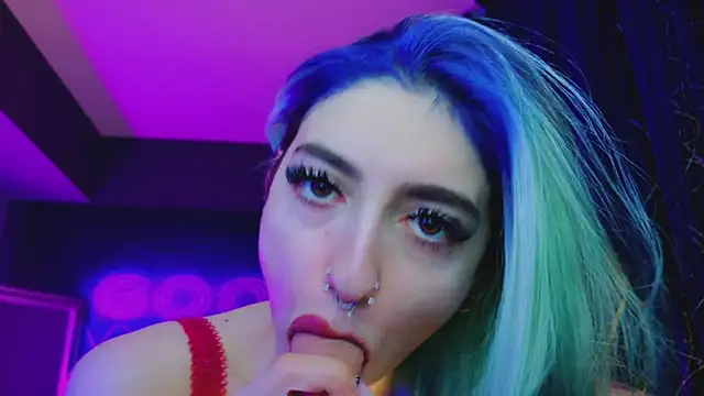 AriaVoss online show from 01/26/25, 11:08