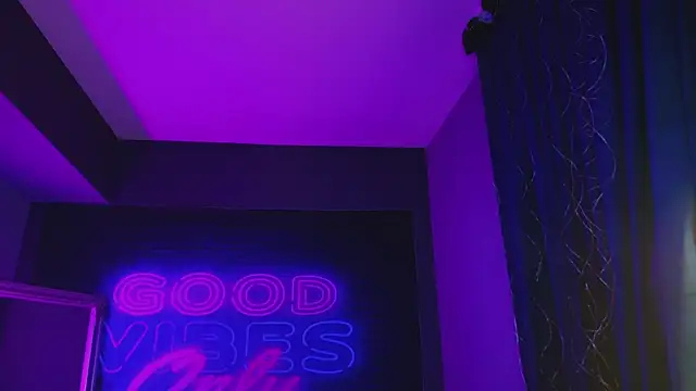 AriaVoss online show from 01/31/25, 03:20