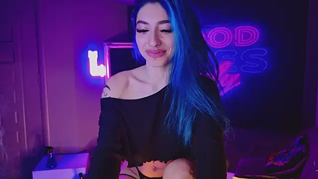 AriaVoss online show from 02/06/25, 11:37