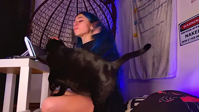 AriaVoss online show from 01/31/26, 08:51