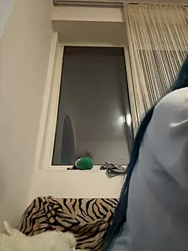 AriaVoss online show from 02/20/26, 09:15