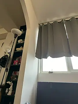 AriaVoss online show from 04/09/26, 03:39