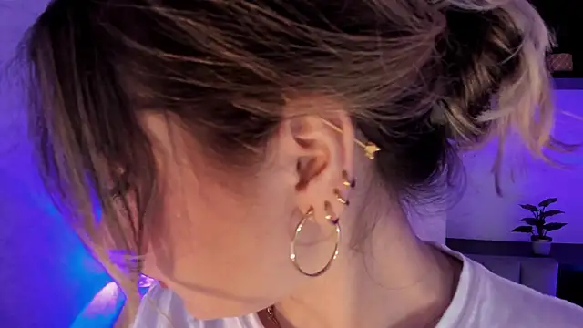 SamantaBone online show from 01/21/25, 12:36