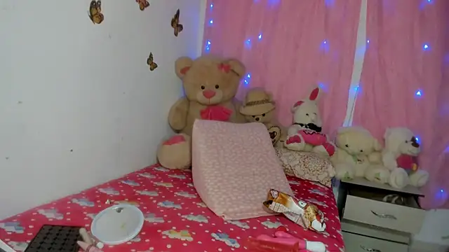 Dana Jeins online show from 01/07/26, 01:13