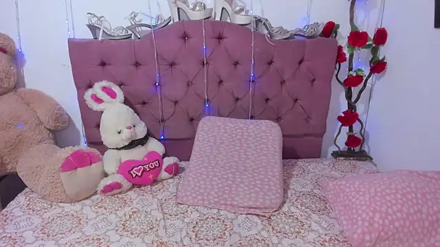 Dana Jeins online show from 07/02/26, 01:28