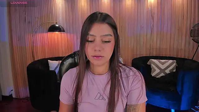 AllyJensen online show from 02/25/26, 10:47