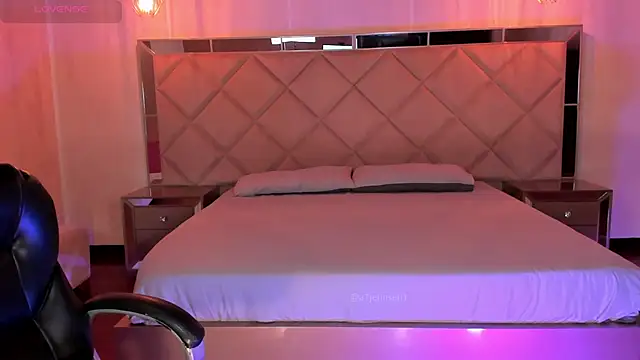 AllyJensen online show from 03/07/26, 10:34