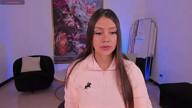 AllyJensen online show from 03/20/26, 10:20