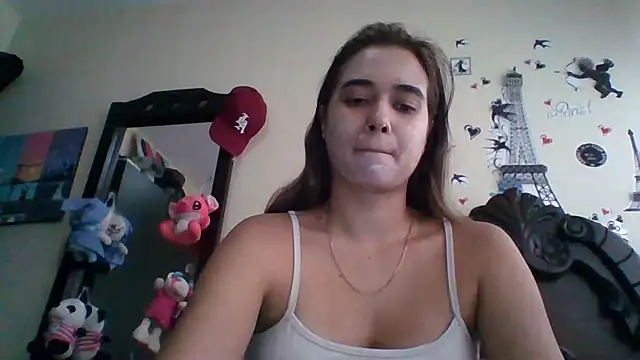 trianabell online show from 11/06/25, 04:19