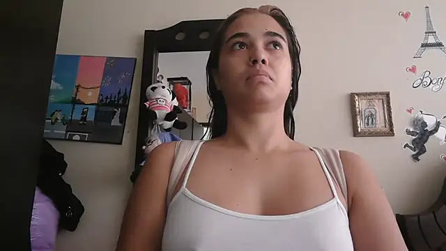 trianabell online show from 03/02/26, 04:58