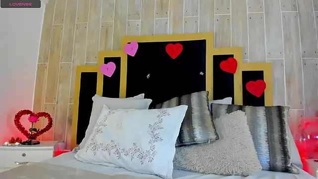 TamyHoney online show from 02/14/25, 11:09