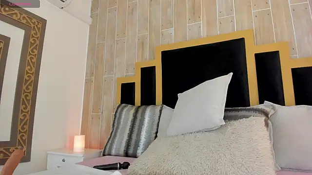 TamyHoney online show from 02/22/25, 10:52