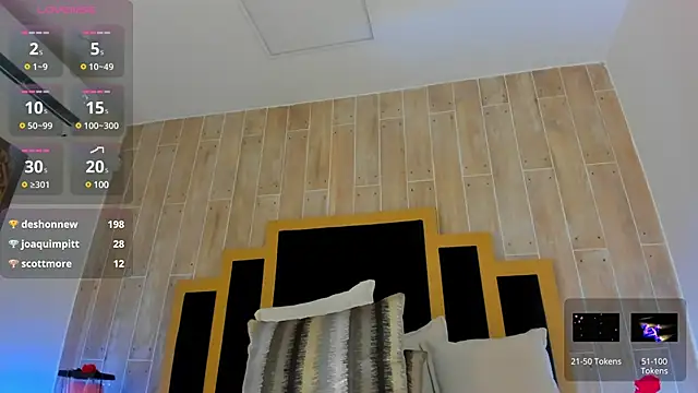 TamyHoney online show from 03/15/25, 02:14