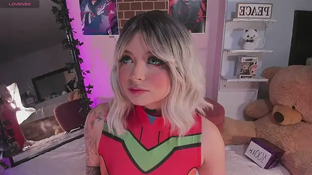 sensualkattt online show from 12/29/24, 12:23