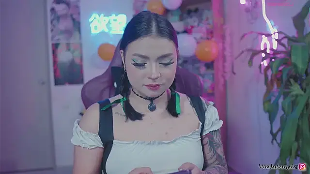 sensualkattt online show from 09/20/25, 01:34