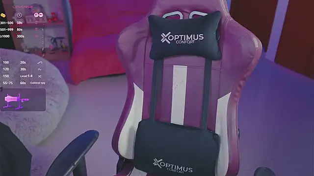 sensualkattt online show from 02/24/26, 01:03