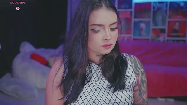 sensualkattt online show from 03/07/26, 11:35