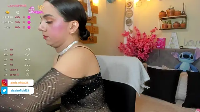 Snapshot of Alexia_Sweet_x chatting on 07/16/26, 10:21 Alexia Sweet x online show from 07/16/26, 10:21