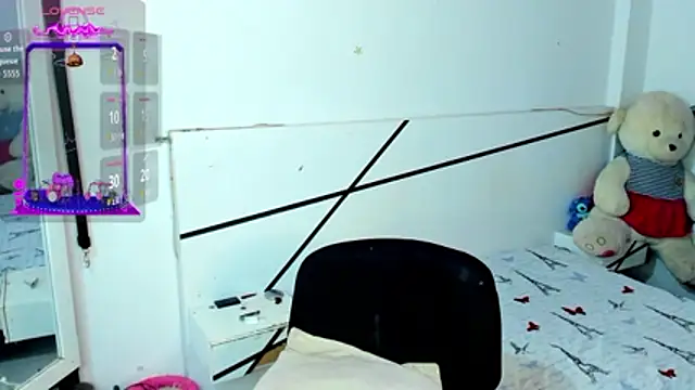 Natalia Mars online show from 12/19/25, 10:50