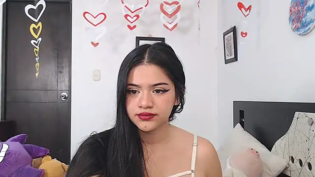 angelbeat  online show from 02/15/25, 02:15