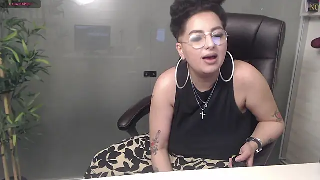 BustyAllyy online show from 01/04/25, 01:31