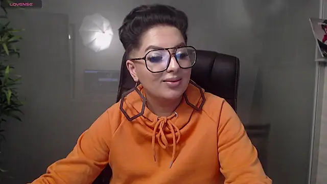 BustyAllyy online show from 01/27/25, 01:16