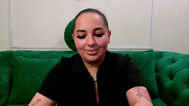BustyAllyy online show from 07/09/26, 04:55