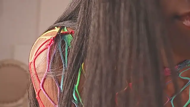 Ana Maria11 online show from 03/03/25, 03:19